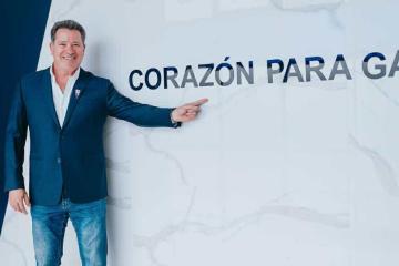 Cabada: "Si Fifa y Conmebol condenan la xenofobia, cómo un empleado de FPF como Ferrari incurre en una conducta de ese tipo"