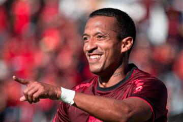 Vidales: "Por la temporada que vengo haciendo estaba ilusionado con la Selección"