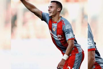 Cremonese sorprende en la Serie A y derrota 3-2 a Sassuolo en un partidazo
