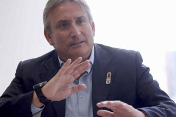 Zúñiga: "Veo con mucha pena que la U está azuzando la violencia para presionar al VAR y a árbitros"