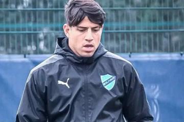 Rubén Ramírez: “Llegamos con mucha energía y positivismo para buscar la clasificación"