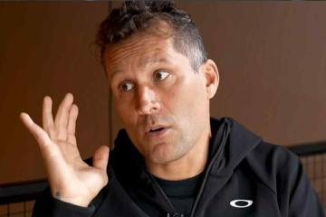 Butrón: "Alianza se complicó en el primer tiempo pero luego manejó el partido"