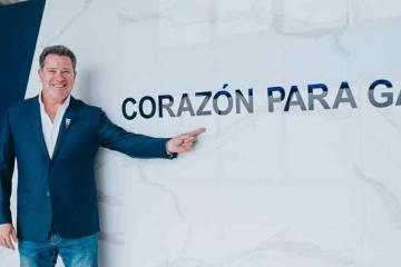 Cabada sobre FPF: "No se trata de amistades, sino de estar donde se toman decisiones"