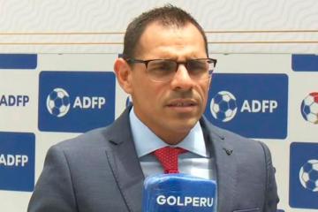 Gilabert: “Vamos a tomar acciones legales, es rarísimo lo que con tecnología terminan juzgando”