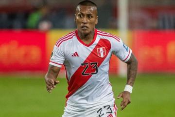 Ya hay acuerdo total para que Pedro Aquino juegue en Alianza Lima