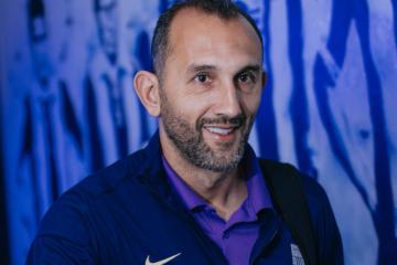 Alianza Lima ya está en Quito en busca de la clasificación a cuartos