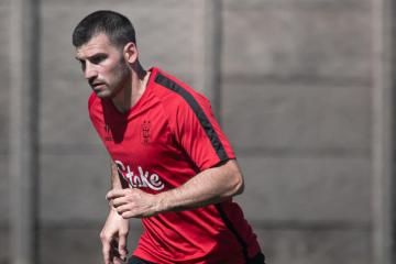 Cuesta: “Vinimos por la victoria, pero sumar es importante”