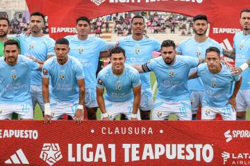 Cabello: "Estoy muy molesto con el arbitraje"