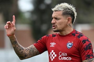 Garcés: “Esperemos pronto tener noticias sobre la nacionalización”