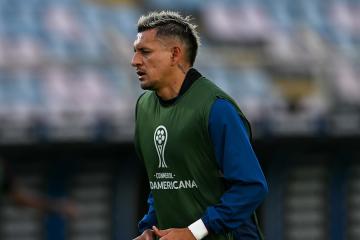Garcés: “Por momentos no estuvimos a la altura de esta llave”
