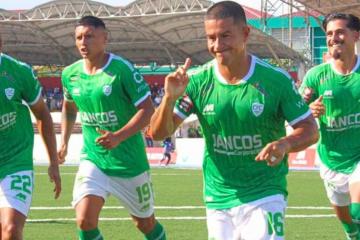 Comerciantes goleó a Santos en la Liga 2