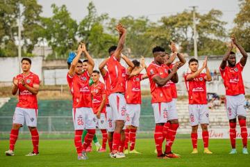 Con Unión Comercio con puntaje perfecto, conoce cómo quedaron las tablas de la Fase de Grupos del ascenso