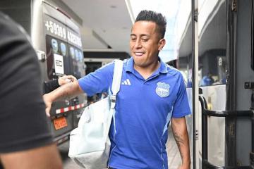 Duró: "Cueva atrae al rival y te saca marca"