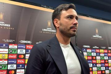 Ancelotti: “Voy a asumir toda la responsabilidad”