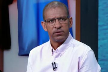 Djalminha: "Palmeiras tiene un partido muy complicado ante la 'U'"