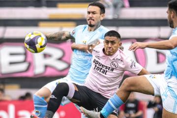 Dulanto: "Espinoza ni me miraba cuando le hablaba"