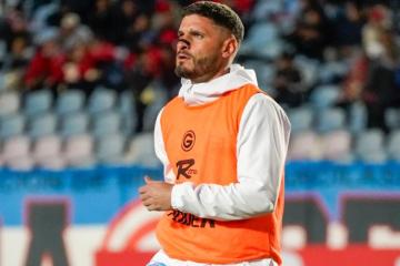Erustes: "Fue una merecida victoria"