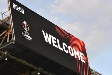 Conoce cómo quedaron los Bombos de la Europa League 2024-25