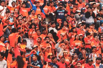 César Vallejo puso a la venta entradas para clásico trujillano ante Carlos Mannucci