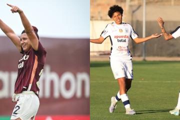 Mira todo lo que dejó la cuarta fecha del Clausura Femenino