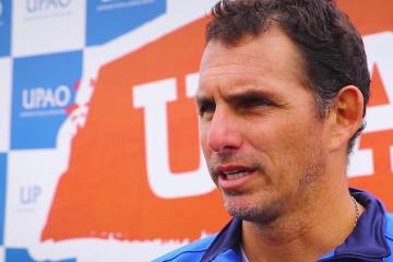Fernández: "El plantel de Alianza es de mucha jerarquía"