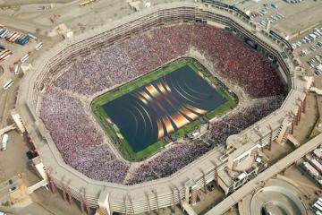 ¡Estadio Monumental será sede de la Copa Libertadores 2025!