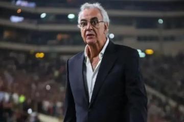 Fossati: "Quedo enormemente satisfecho con todo lo que hizo el equipo"