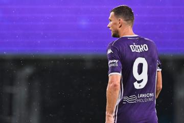 Fiorentina selló su clasificación a la fase de liga de la Conference League