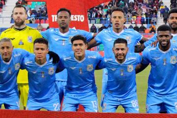 Silva: “Faltó un poco más de tranquilidad a la hora de terminar”
