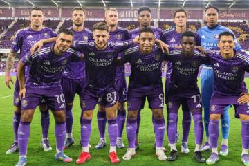 Gallese fue titular en victoria de Orlando City en la Leagues Cup