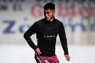 Choi: “Debimos ser un poco más valientes porque cuando propusimos fue cuando más daño hicimos”