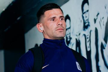 Enrique: “Quisimos irnos con el triunfo con un rival directo”