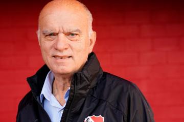Pdte. de Independiente: "El partido se canceló exclusivamente por la violencia de la parcialidad visitante"