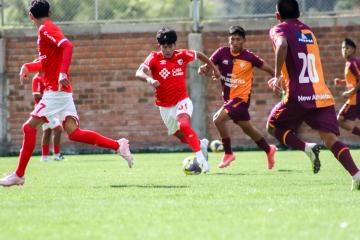 Torneo Juvenil Sub-18