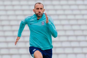 Barcos: “Lo fuimos a buscar durante los 90 minutos y conseguimos una victoria importante”