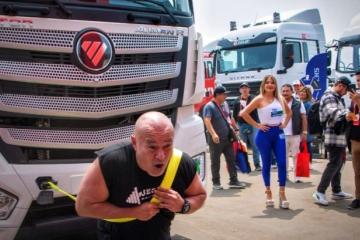 Se viene el Truckers Day 2025 en la Costa Verde