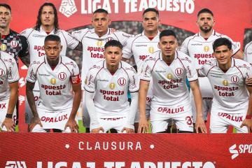 Concha: “Este grupo está preparado para todo”