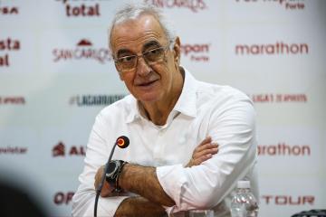 Fossati: “No convertimos en un porcentaje normal de acuerdo a las situaciones que creamos”