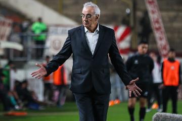 Fossati: “Veo la foto de las líneas trazadas y digo ‘acá hay algo mal, acá hay algo rarísimo’”