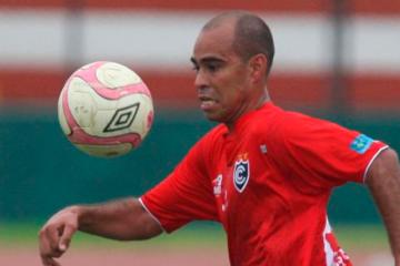 García: “Creo que sí es posible la remontada”