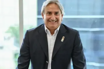 Jorge Zúñiga: "Para hablar de códigos, primero hay que cumplirlos"