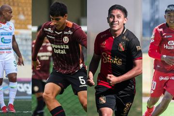 Revisa resultados y tablas de posiciones tras la tercera fecha de la fase final de la Liga 3