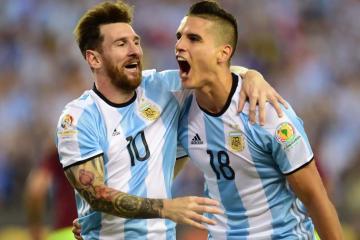 Argentino Lamela se retiró del fútbol a los 33 años