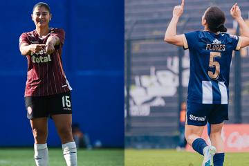 Revisa resultados y tabla de posiciones tras la quinta fecha de la Liga Femenina