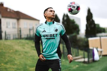 López iría desde el arranque ante Malmo FF por la Champions