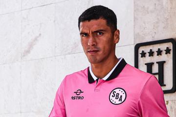 Solís: “Nos faltó esa convicción de cara al gol”