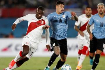 FIFA: "Perú tiene el sueño de lograr un batacazo"