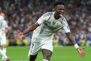 Real Madrid le dio vuelta al Mallorca