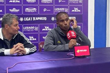 Marina: "Somos un grupo con una cabeza muy fuerte"