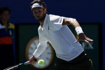 Musetti avanzó a segunda ronda en el US Open